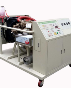 6CT柴油机实训台