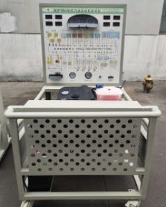 帕萨特B5电控汽油发动机实训台