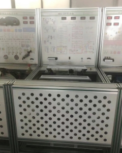 大众汽车ABS.EBS实训台