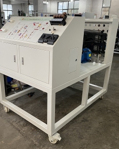 汽车空调故障诊断与排除考核实验台