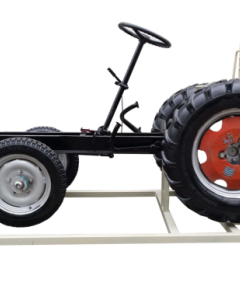 拖拉机制动系统实训平台