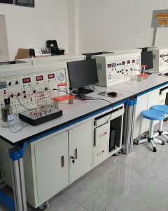 传感器技术实训装置