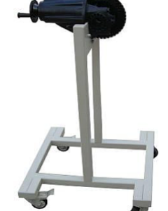 拖拉机差速器主减速器拆装实训台