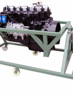 CSK181轻型发动机拆装实训台