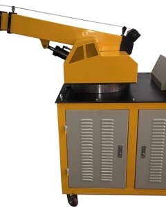 起重机液压系统控制实训装置