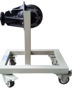 单级主减速器(带差速器)拆装实训台