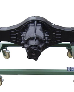 拖拉机单驱动桥拆装实训台