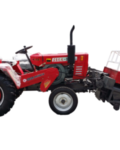 农机设备在线检测综合实训台