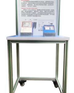 磷酸铁锂动力电池解剖实训台