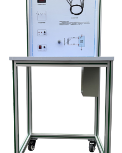 霍尔电流传感器演示台