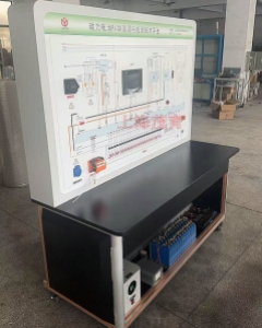 动力电池PACK装调与检测技术实训台