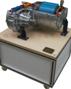 电机及控制器解剖台