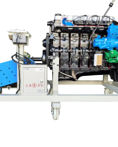 陕汽2190发动解剖实训台