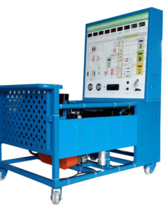 帕萨特B5自动空调实验台