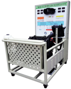 本田F22B1发动机实训台