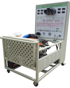 丰田卡罗拉发动机实训台