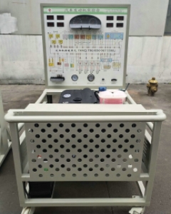 丰田汽车4S发动机实验台