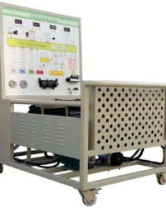 凌志空调系统实验台