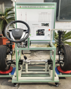 新能源电动转向助力(EPS)实验台