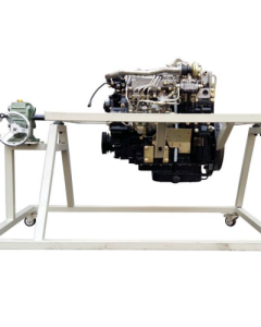 东方红LX804拖拉机发动机拆装实训台