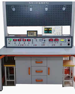 新能源电工电力电子实验台