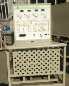 汽车ABS系统实验台