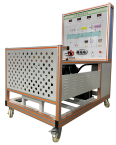 新能源汽车空调系统实训台