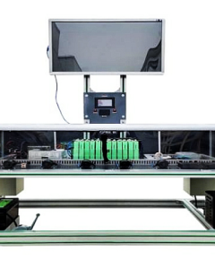 动力电池PACK装调理实一体化实训平台