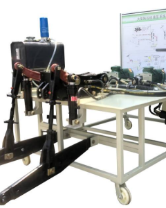 东方红LX1804拖拉机整机液压系统综合实训台