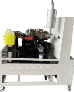 国赛东风DF-1204-8拖拉机拖拉机发动机综合实训台