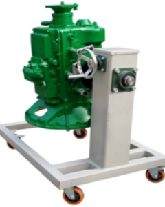 CSK181轻型变速器拆装实训台