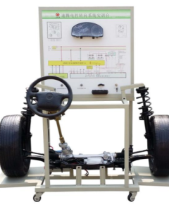 大众朗逸电动转向系统实训台