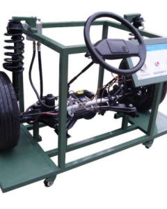 大众液压助力转向实训台