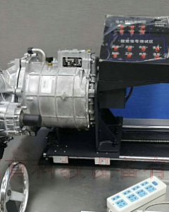 新能源汽车电驱动系统实训台