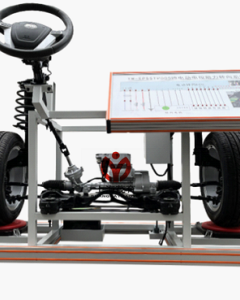 比亚迪汽车转向助力(EPS)实训台