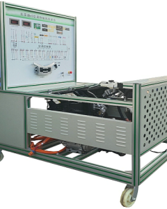 比亚迪汽车空调实训台