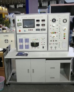 绍兴文理学院新能源专业实验室建设项目