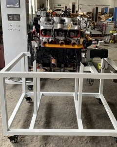 福建工程学院汽车实训室项目