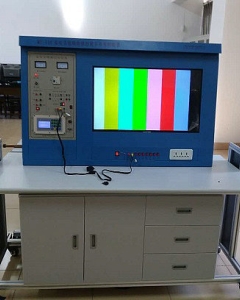 黔南民族师范学院家电实训室项目