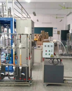 河南工业职业技术学院化工实验室项目