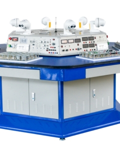 电工电子技能实训工作岛