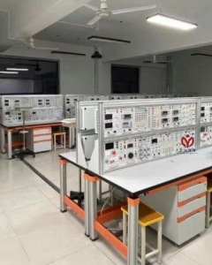 电工技术综合实验平台