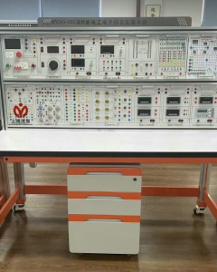 电路分析实验平台