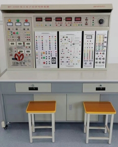 电工技术综合实训装置