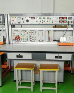 电工电子综合实训平台