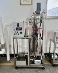 衡阳师范学院环境实验室设备