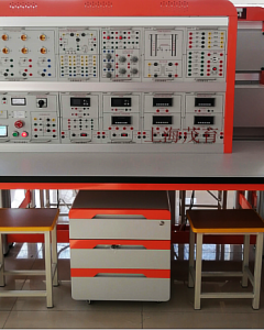 电工电路技术实验台