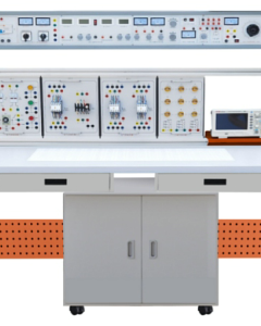 电工基础实验装置
