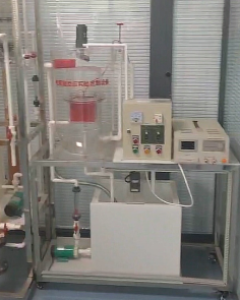 天水师范学院环境实验室设备