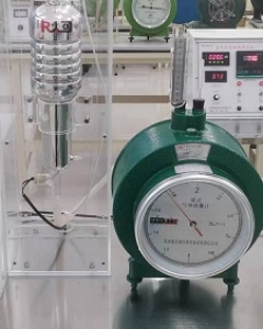 河北建筑工程大学热工实验室设备项目